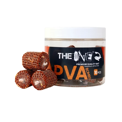 The One Pva Bomb Strawberry&Mussel