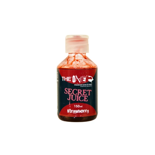 The One Secret Juice Smoked Fish