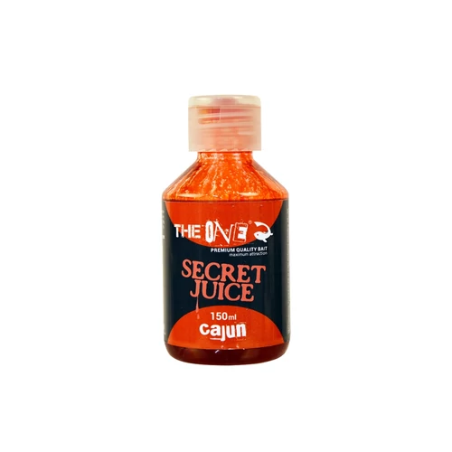 The One Secret Juice Smoked Fish
