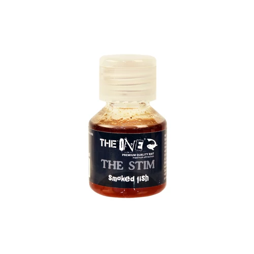 The One The Stim Fermented Sweetcorn 50 Ml