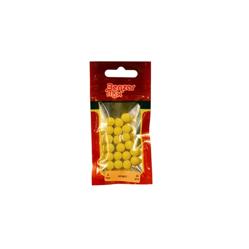 Benzar Mix Instant Method Pop-Up 8mm Eper