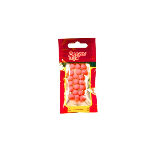 Benzar Mix Instant Method Pop-Up 8mm Eper