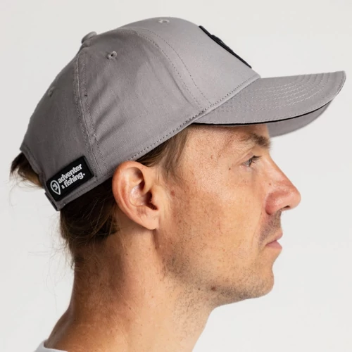 Adventer Cap Steel