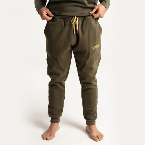 Adventer Cotton Sweatpants Khaki L