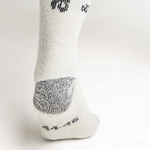 Adventer Functional Socks Merino Steel M