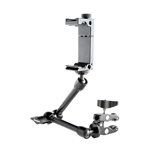 Deeper Smartphone Mount For Boat And Kayak Csónakos Telefon Rögzítő