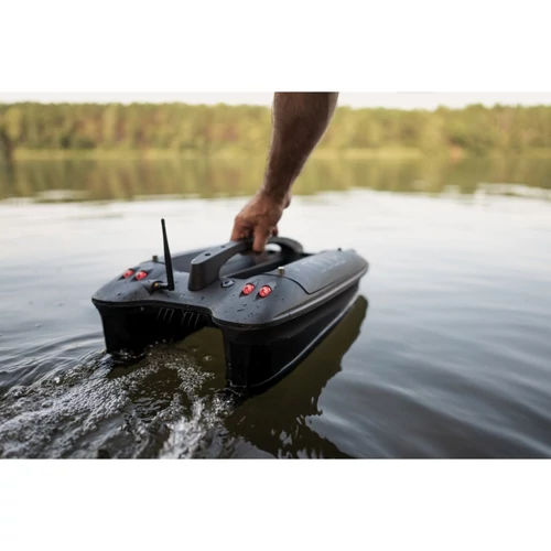 Deeper Quest Bait Boat