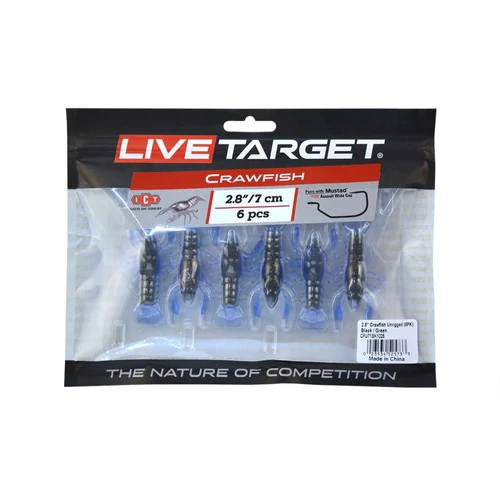 Livetarget 2.8