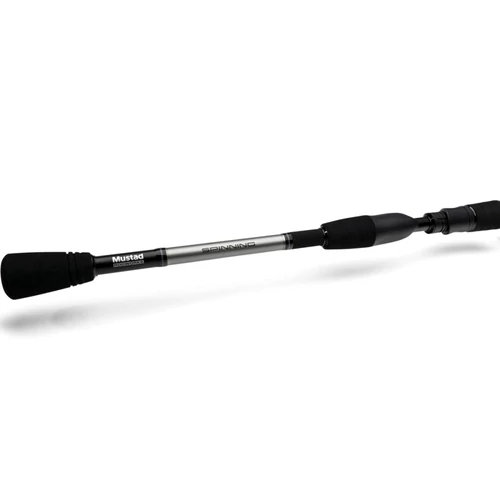 Mustad Basscraft 7’ H 2Sec 213cm 7G - 35g
