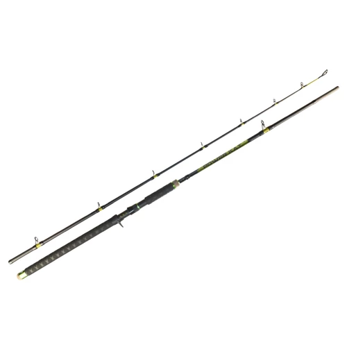 Mustad Power Kat 8 H 2Sec 243cm 45 - 280g Casting