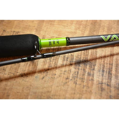 Mustad Vantage Evoq Spin 8 3
