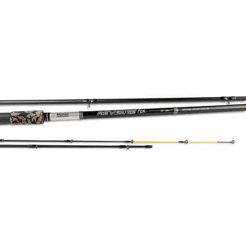 Mustad Revenge Fdr 13 H 3Sec 390cm 80 - 150g