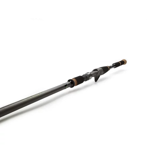 Mustadg-Series Hybrid Baitcaster 8 6 262cm