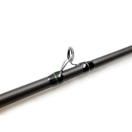 Mustadg-Series Hybrid Baitcaster 8 6 262cm