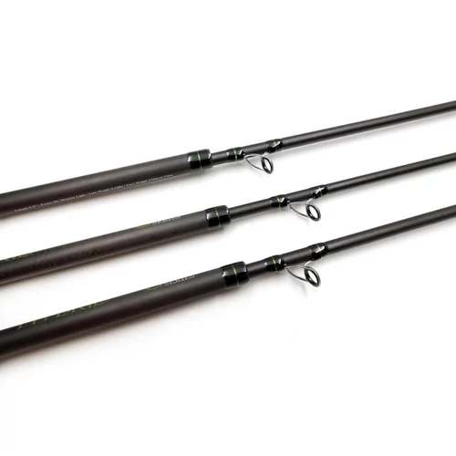 Mustadg-Series Hybrid 8 6