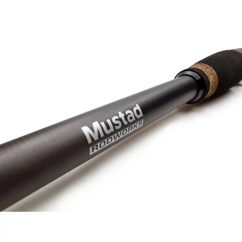 Mustadg-Series Hybrid 8 6