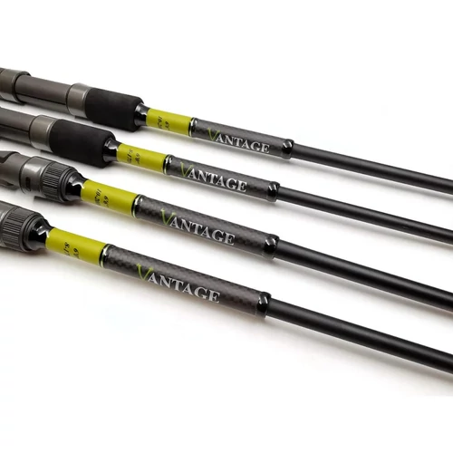 Mustad Vantage Hybrid Spin 6 6