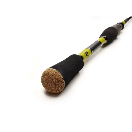 Mustad Vantage Hybrid Spin 6 6