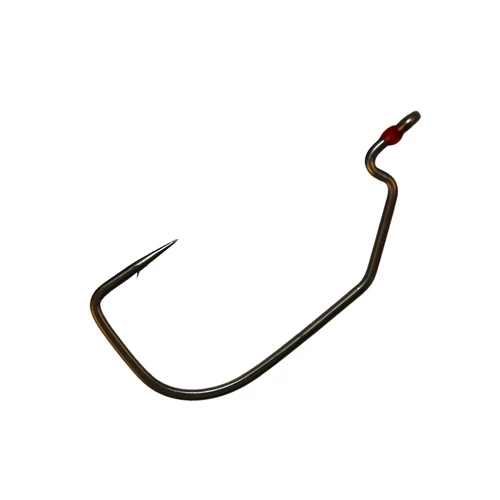 Mustad Assault Widegap