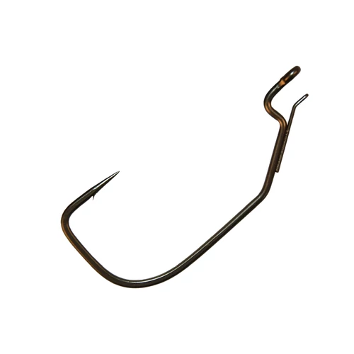 Mustad Alpha-Grip Assault Titanx 1 4db/cs