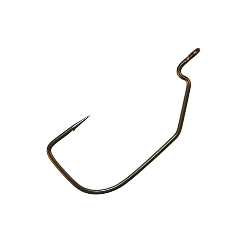 Mustad Assault Finesse Titanx 1/1 7db/cs