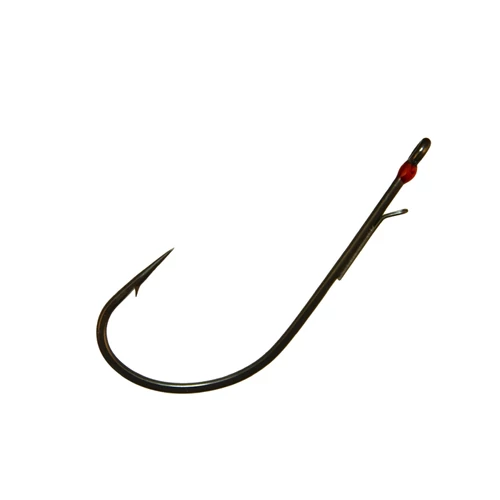 Mustad Alpha-Grip Finesse