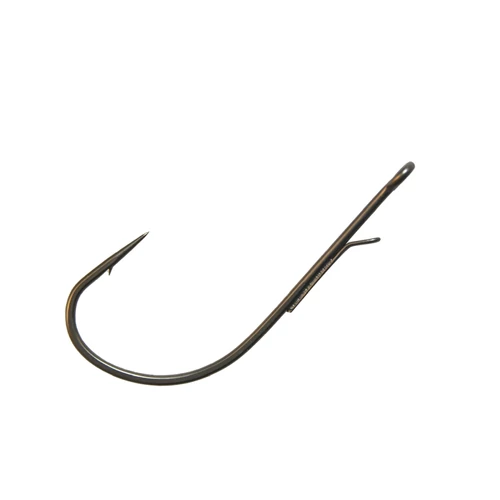 Mustad Alpha-Grip Finesse Titanx 2 8db/cs