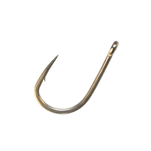 Mustad Rune Bait Titan Steel 6/1 5db/cs
