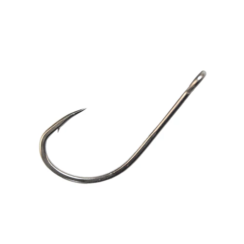 Mustad Lightgame Titan Steel 4/1 5db/cs