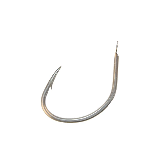 Mustad Ruthless Spade Eye