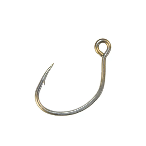 Mustad Ruthless In-Line Single