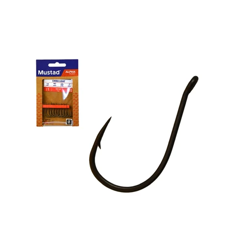 Mustad Chinu Light