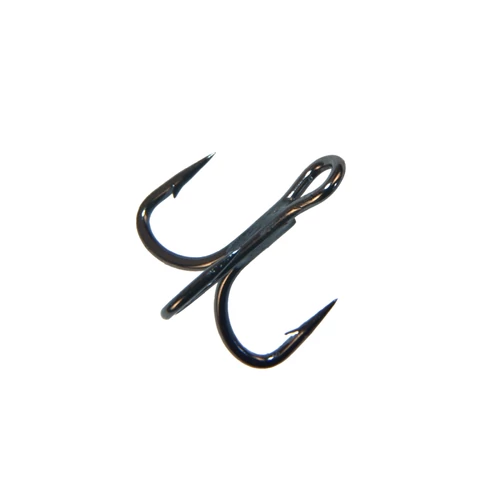 Mustad Jawlock Triplegrip 4 6db/csomag