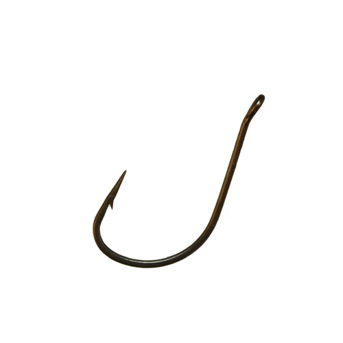Mustad Wormer Titanx 1 10db/cs