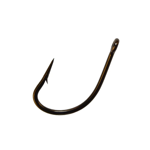 Mustad O Shaughnessy Bait 1/0 7db/csomag
