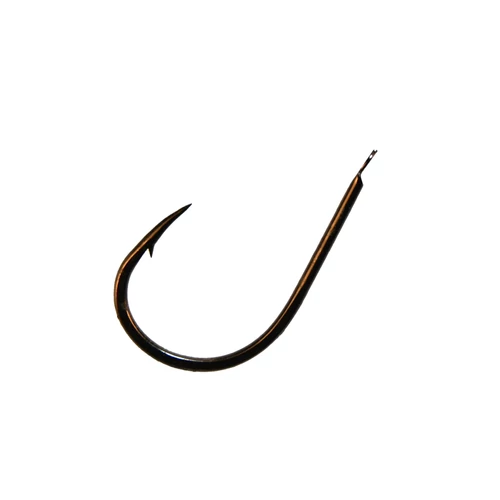 Mustad Chinu Allround Hook 1/0 10db/csomag