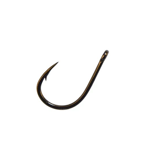 Mustad Iseama Twist Hook 1 10db/csomag