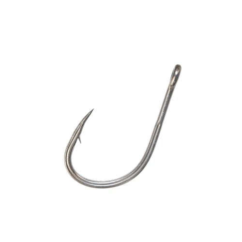 Mustad Biggun® Titan Steel 6/0 5db/cs