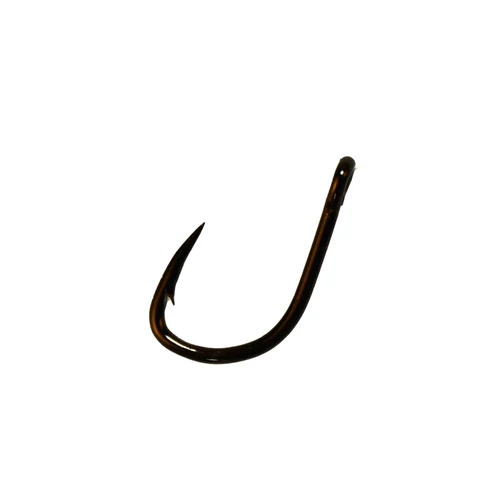 Mustad Ultra Np Eyed Heavy Feeder Eyed Barbed 10 10db/csomag