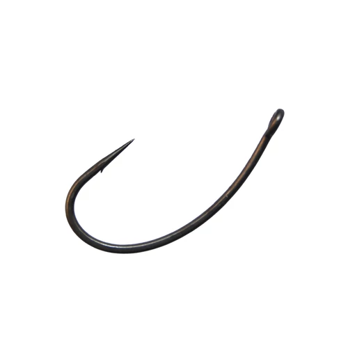 Mustad Ultra Np Carp Xv2 Curve Shank Elite 4 10db/csomag
