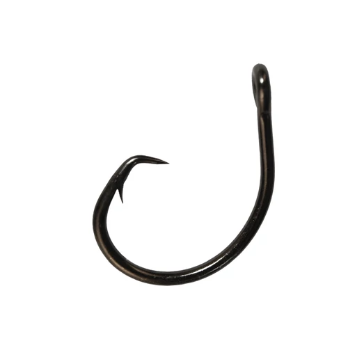 Mustad Demon Widegap Circle Hook 6/0 5db/csomag
