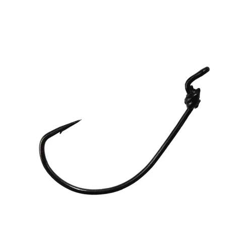 Mustad Kvdgrip Pin 2/0 5db/csomag