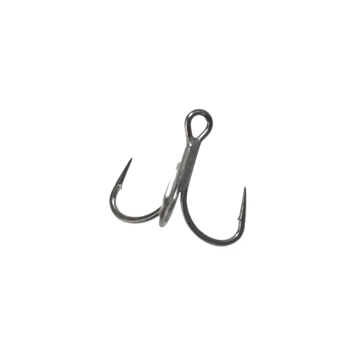 Mustad In-Line Triplegrip Short