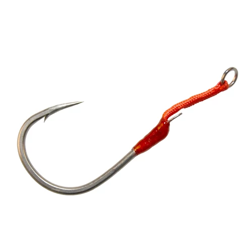 Mustad Hoodlum Speed Single