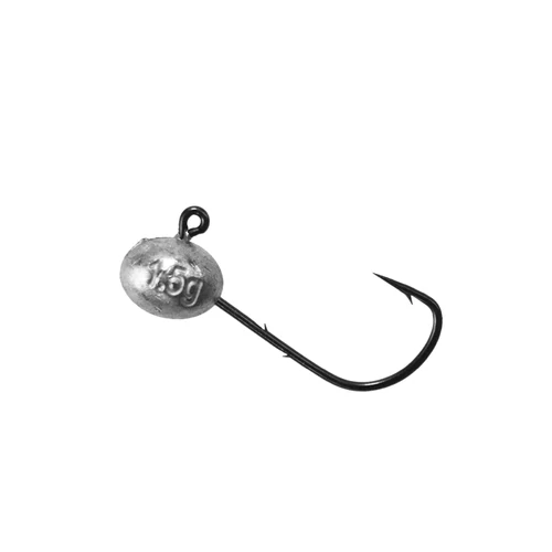 Mustad Jig Head Micro 0