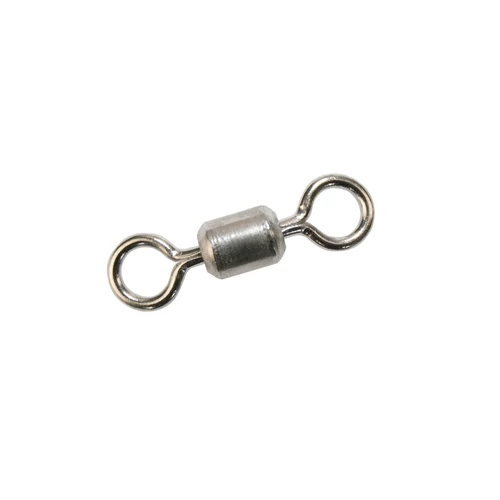 Mustad Ss Rolling Swivel 6/0 4db/csomag