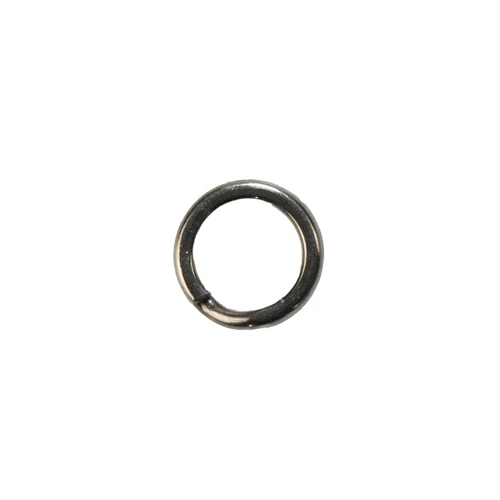 Mustad Ss Power Split Ring 5 15db/csomag