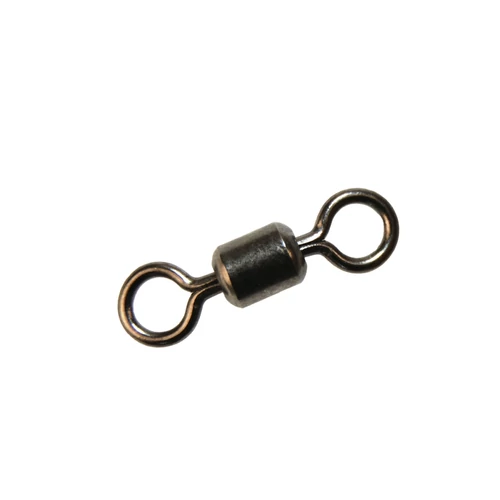 Mustad Power Rolling Swivel 1 10db/csomag