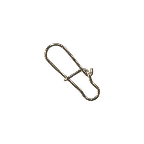 Mustad Duo Lock Snap 0 10db/csomag
