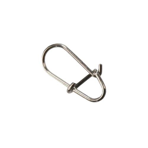 Mustad Power Lure Snap 2 10db/csomag